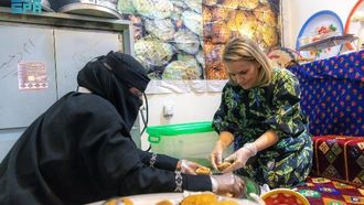 Diplomats Attend Klija Festival 2024