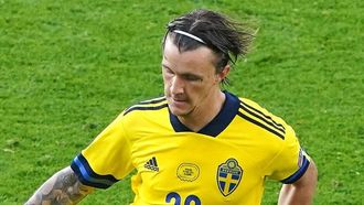 Kristoffer Olsson Battles Brain Condition