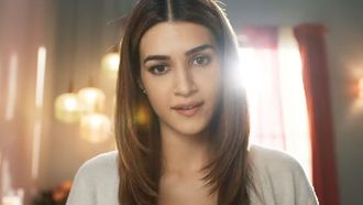 Kriti Sanon's Sifra Role Captivates Fans