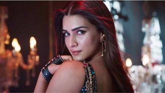 Kriti Sanon on Mimi vs. Sifra Roles