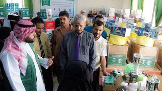 Empowering Yemeni Women With Skills