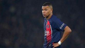 Mbappe to Leave PSG This Summer