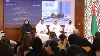 Streamlining UAE Labour Dispute Resolutions