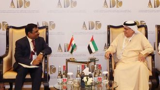 Strengthening Labour Market Ties: UAE, India, Bangladesh