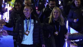 James Eyes Success in Hayes' Last Season