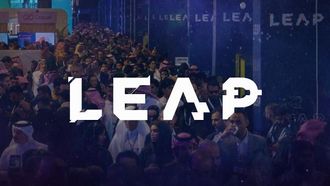 LEAP 2024: Over $1M In Startup Awards