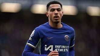 Levi Colwill Sought After By PSG, Liverpool