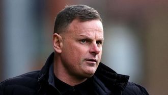 Orient's Win Boosts Play-off Chances