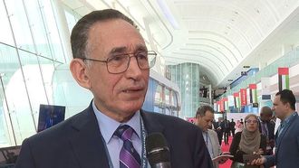 ليبيا تسعى للحصول على العضوية الكاملة في منظمة التجارة العالمية