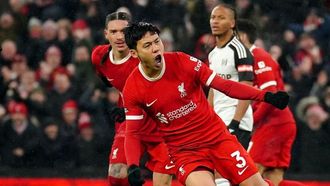 Carabao Cup Win Key For Liverpool: Endo