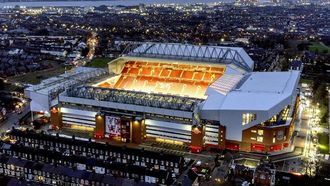 Liverpool FC Faces £9M Loss In 2022-23