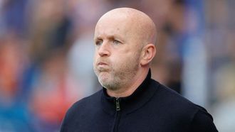 Livingston Clinches Vital Premiership Win