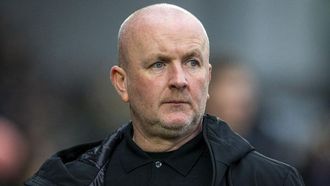 Martindale Slams Livingston's Game Strategy