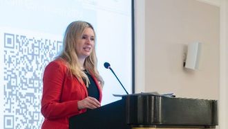 Insights From Amana Healthcare's Long-Term Care Event