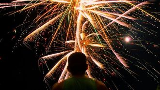 Luminous Festival Lights Up Qatar