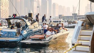 Sustainable Yachts Target $13.6B Future
