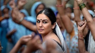 Maharani Season 3 Hits SonyLIV Soon