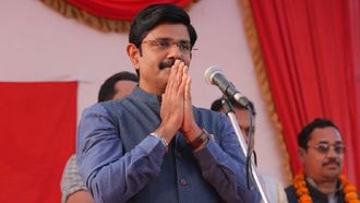 Maharani 3: New Twists And Intense Drama