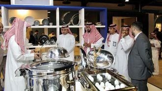 Makkah Expo: A Global Hospitality Meet