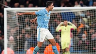 Man City to Move Past Chelsea Draw