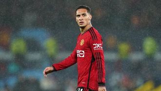 Man Utd's Squad Tops UEFA Record