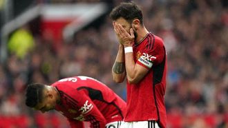 Man Utd Urges Comeback After Fulham Loss