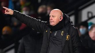 Stags' Five-Goal Victory Over Salford