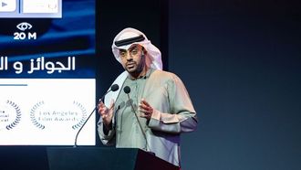 الظاهري: احتضان الثقافة العربية في الإبداع