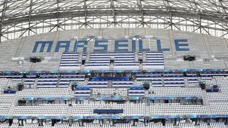 Jean-Louis Gasset New Marseille Coach