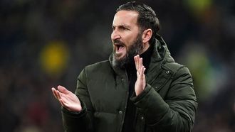 Halftime Talk Spurs Burton's Leyton Win