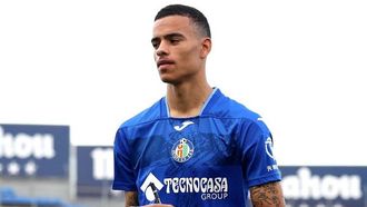 La Liga Backs Greenwood’s Stay