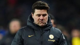 Pochettino’s Take On Success