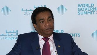 Economic Bridge Between Africa, Middle East