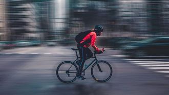 Orbic's 5G EBike Debuts At MWC 2024