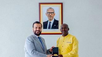 WAM Enhances Media Ties With Rwanda