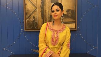 Meera Chopra's Jaipur Wedding Plans Unveiled