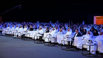 دبي تستضيف حدث النقل الرئيسي في منطقة الشرق الأوسط وشمال أفريقيا