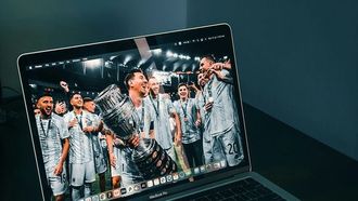 ميسي يرفع أسعار تذاكر كوبا أمريكا 2024