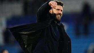 Boro's Spirited Win Against Leicester