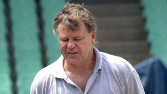 Cricket Legend Mike Procter Dies at 77