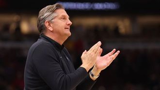 Timberwolves Aim To Stay Atop West