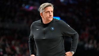 Timberwolves Triumph Over Nets