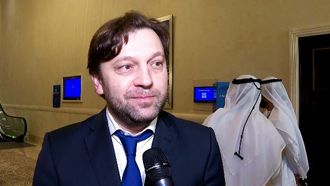 مولدوفا تتطلع إلى المستثمرين الإماراتيين لتحقيق النمو