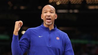 Williams Critiques Suns' Statement