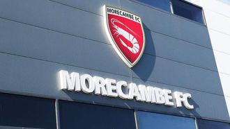 Morecambe's Dramatic Win Over Tranmere