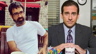 Mukul Chadda Talks 'The Office', 'Fairy Folk'