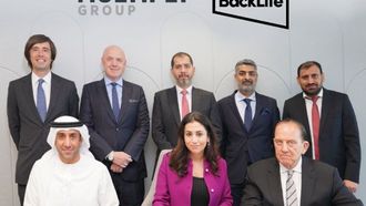 Multiplay تستحوذ على BackLite Media في الإمارات العربية المتحدة