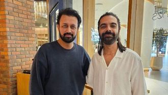 New Sachin-Jigar & Atif Aslam Hit?