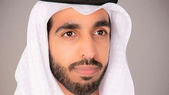 UAE Envoy At Namibia Leader's Memorial