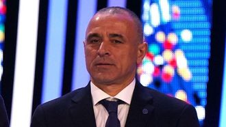 Francesco Calzona Named Napoli's New Coach